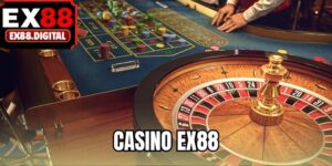 Casino EX88