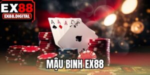 Mậu binh EX88