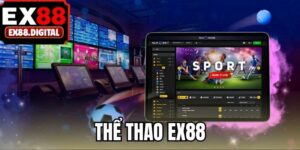 Thể thao EX88